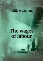 The wages of labour