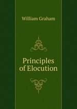 Principles of Elocution