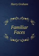 Familiar Faces