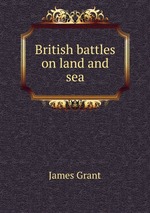 British battles on land and sea