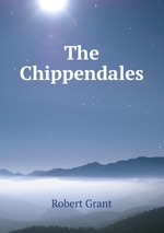 The Chippendales