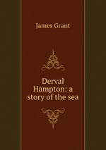 Derval Hampton: a story of the sea