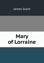Mary of Lorraine