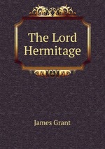 The Lord Hermitage