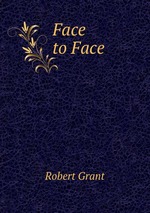 Face to Face
