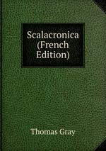 Scalacronica (French Edition)