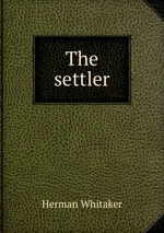 The settler