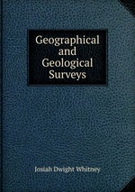 Geographical and Geological Surveys