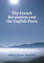 The French Revolution and the English Poets