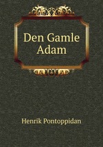 Den Gamle Adam