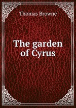 The garden of Cyrus