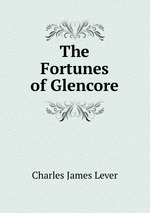 The Fortunes of Glencore