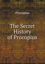 The Secret History of Procopius