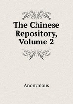 The Chinese Repository, Volume 2