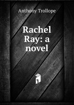 Rachel Ray: a novel