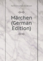 Mrchen (German Edition)