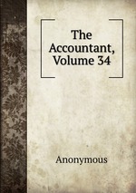 The Accountant, Volume 34