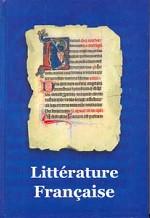 Litterature Francaise. Французская литература