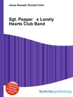 Sgt. Pepper   s Lonely Hearts Club Band