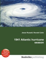 1941 Atlantic hurricane season