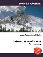 1980 eruption of Mount St. Helens