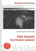 1983 Atlantic hurricane season
