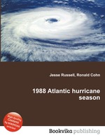 1988 Atlantic hurricane season
