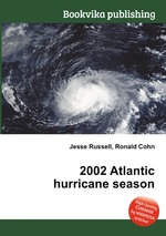 2002 Atlantic hurricane season
