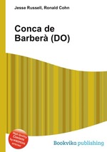 Conca de Barber (DO)