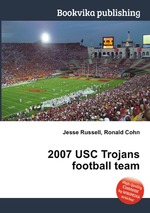 2007 USC Trojans football team