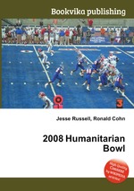 2008 Humanitarian Bowl