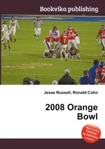 2008 Orange Bowl