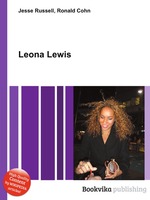 Leona Lewis