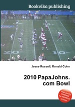 2010 PapaJohns.com Bowl