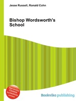 Bishop Wordsworth`s School
