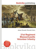 21st Regiment Massachusetts Volunteer Infantry