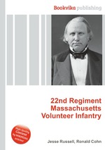 22nd Regiment Massachusetts Volunteer Infantry