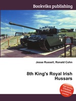 8th King`s Royal Irish Hussars