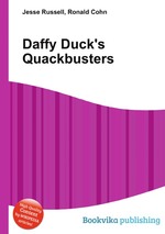 Daffy Duck`s Quackbusters