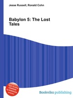 Babylon 5: The Lost Tales