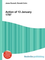 Action of 13 January 1797