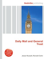 Daily Mail and General Trust