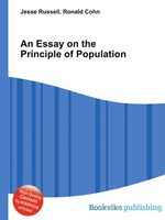 An Essay on the Principle of Population