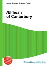 lfheah of Canterbury