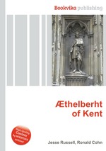 thelberht of Kent