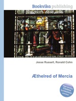 thelred of Mercia