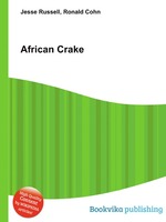 African Crake