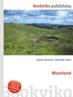 Moorland