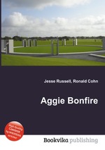 Aggie Bonfire