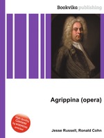 Agrippina (opera)